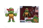 Figur - Jada Toys Turtles Raphael Figur - 4006333071171