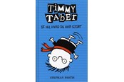 Børnebøger - Timmy Taber 2: Se nu hvad du har gjort... - Børnebog - Hardcover - 9788771056327