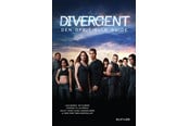 Børnebøger - Divergent - Den officielle guide - Børnebog - Hardcover - 9788771058215