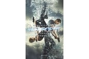 Ungdomsbøger - Divergent 2: Insurgent - film udgave - Ungdomsbog - hardcover - 9788771650006