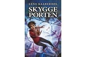 Ungdomsbøger - Skyggeporten - Ungdomsbog - hardcover - 9788771059359