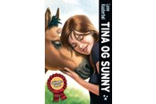 Børnebøger - Tina og Sunny (1) - Børnebog - Pocketbog - 9788771059540