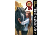 Børnebøger - Tina og Handsome Joy (2) - Børnebog - Pocketbog - 9788771059571