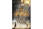 Ungdomsbøger - Det ulmende oprør - Ungdomsbog - hardcover - 9788771650211