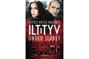 Ungdomsbøger - Ilt-tyv 2: Under sløret - Ungdomsbog - hardcover - 9788771059373