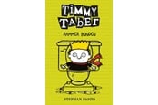 Børnebøger - Timmy Taber 4: Rammer bunden - Børnebog - Hardcover - 9788771652437