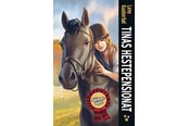 Børnebøger - Tinas hestepensionat (3) - Børnebog - Pocketbog - 9788771650877
