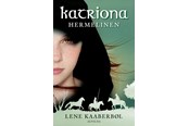 Børnebøger - Katriona 2: Hermelinen - Børnebog - Hardcover - 9788771653366