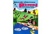 Børnebøger - Storm P. - Pings naturhistorie - Børnebog - Hardcover - 9788771657494