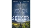 Ungdomsbøger - Seeker 1: Den mørke sandhed - Ungdomsbog - paperback - 9788771653052