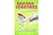 Børnebøger - Doktor Proktors pruttepulver (1) - Børnebog - Hardcover - 9788771657654