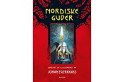 Historie, Mytologi & Samfund - Nordiske guder - Historie & Samfund - hardcover - 9788771658941