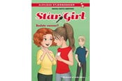 Børnebøger - Star Girl 4: Bedste venner? - Børnebog - Hardcover - 9788741500324