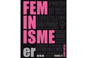 Børnebøger - Feminisme er ... - Børnebog - Hardcover - 9788741509303