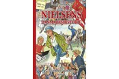 Børnebøger - Nielsens danmarkshistorie - Børnebog - Hardcover - 9788741517421