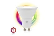 Smart Home - Nedis SmartLife Fuld Farve Pære - ZBLC10GU10
