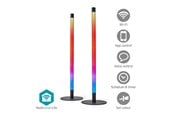 Smart Home - Nedis SmartLife Stemningslys - WIFILD10RGBW