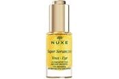 Ansigtspleje - Nuxe Super Serum [10] Eye Age Defying Concentrate - 3264680032578