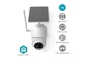 Smart Home - Nedis SmartLife udendørskamera - SIMCBO50WT