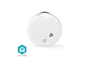 Mobil - Andet Tilbehør - Nedis SmartLife Nøglefinder - BTKF10WT
