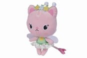 Plys - Gabby's Dollhouse Katteelver Krammedyr (25cm) - 6305875232X24