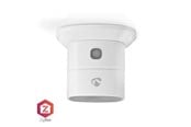 Smart Home - Nedis SmartLife CO Detektor - ZBDCO11WT