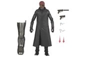Figur - Hasbro Marvel Legends Series - Secret Invasion (Nick Fury) 15cm - F6537XJ00