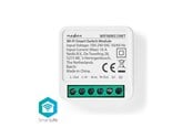 Smart Home - Nedis SmartLife Afbryder - WIFIWMS10WT