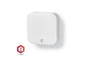 Smart Home - Nedis SmartLife Vægkontakt - ZBWS10WT