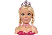 Dukke, bamse og udstyr - Simba My Beautiful Princess Hair & Make-Up Doll 26cm - 105560177