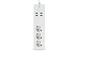 Smart Home - Nedis SmartLife Stikdåse - WIFIP312FWT