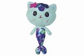 Plys - Gabby's Dollhouse Universal - Mercat (25cm) - 6305875235X24
