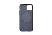 Mobil - Covers & Cases - Tech21 Evo Lite iPhone 15 Plus Denim Blå - T21-10466