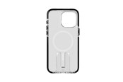 Mobil - Covers & Cases - Tech21 Evo Kick MagSafe iPhone 15 Pro Max Clear Sort - T21-10484