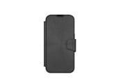 Mobil - Covers & Cases - Tech21 Evo Lite Wallet iPhone 15 Pro Sort - T21-10271