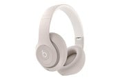 Hovedtelefoner/headset - Apple Beats Studio Pro - Sandstone - MQTR3DN/A