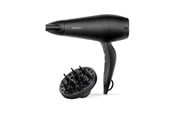 Hårtørrer - Babyliss Hårtørrer Power Smooth 2000 - 2000 W - D215DE