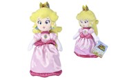 Merchandise - Simba - SuMa Peach 27cm - Bamse - 109231530