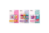 Rolleleg - CREATE IT! Candy Explosion Lip Balm 3 pcs. - 84805