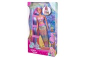 Dukker & Tilbehør - Simba Steffi LOVE Rainbow Mermaid - 105733610