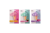 Rolleleg - Canenco Create It! Candy Explosion Lip Gloss Ice Cream Key - 84800