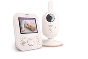 Baby Udstyr - Philips Video Monitor - SCD881/26