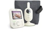Baby Udstyr - Philips Video Baby Monitor Avanced - SCD882/26