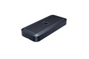 Harddisk - tilbehør - Hyper Drive Next - USB4 NVMe M.2 SSD Enclosure - HD5001GL