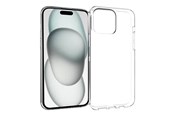 Mobil - Covers & Cases - Insmat Crystal - back cover for mobile phone - 650-1179