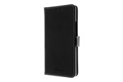 Mobil - Covers & Cases - Insmat FLIPCASE GOOGLE PIXEL 7a BLACK - 650-3210