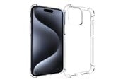Mobil - Covers & Cases - Insmat BACKCOVER IPHONE 15 PRO IMPACT - 650-1188
