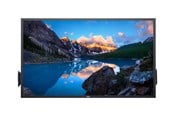 Infoskærme & Digital Skiltning - Dell P5524QT 55" Class (54.64" viewable) LED-backlit LCD display - 4K - for interactive communication - DELL-P5524QT