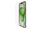Mobil - Beskyttelsesglas - Belkin OVR GLASS EZ TRAY DEVICE A LAS GLASS AM - OVA131ZZ