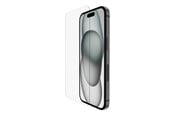 Mobil - Beskyttelsesglas - Belkin OVR GLASS EZ TRAY DEVICE A TEMPERED - OVA135ZZ